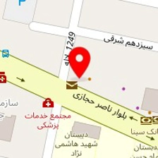 سالن خدمات ناخن فرزانه