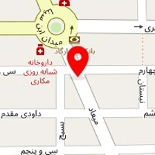 دفتر وکالت احترام مهدوی