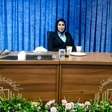 وکیل الهه مهدی پور