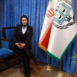 وکیل الهه مهدی پور