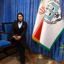 وکیل الهه مهدی پور
