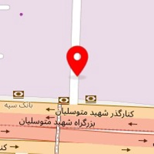 املاک صنعتی هیراد