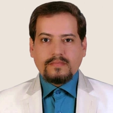 وکیل مسعود منشدی
