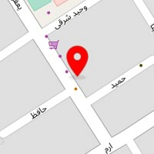 سالن پیرایش آپدیت