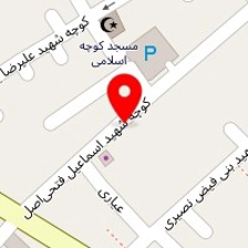 شرکت پژواک حساب اردبیل