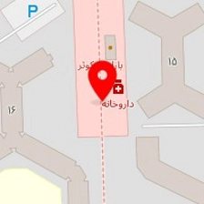 سالن پیراش معراج