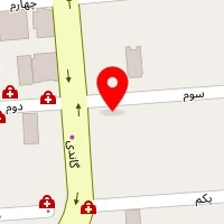 سالن زیبایی روشا