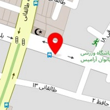 دکتر ماندانا توصیفیان