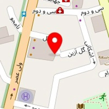 سالن پیرایش تاپ