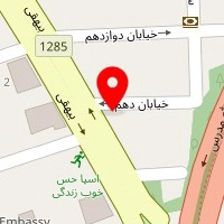 سالن زیبایی یکتا