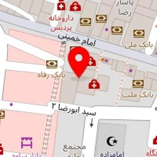 دکتر مهدی صباغی