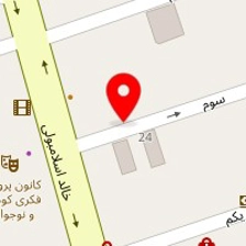 سالن زیبایی ساناز یزدان شناس
