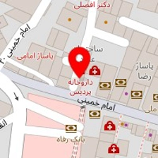 دکتر محمود حدادپور