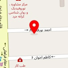 سالن زیبایی نیک سیما