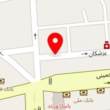 باجه شرکت پرداخت الکترونیک سامان کیش