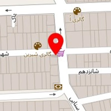 سالن آرایش خانم زندی