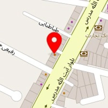 خدمات فنی حضرتی