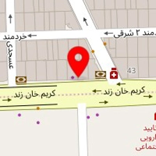 سالن زیبایی دلوین بیوتی