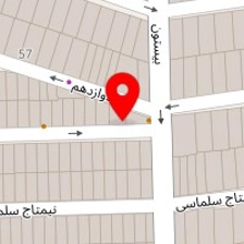 سالن پیرایش روشاک