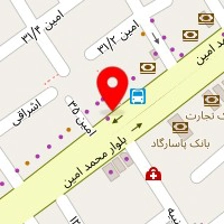 معماران نرم افزار پاسارگاد