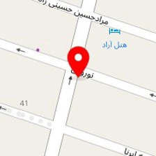 سالن زیبایی نیلی رز