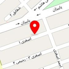 شرکت حفاری و آبیاری هزارچاه