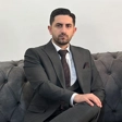 وکیل سعید معدندار