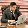 وکیل سعید معدندار