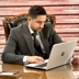 وکیل سعید معدندار