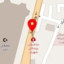دکتر سودا سلماسی