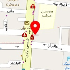 دندانپزشکی دکتر رحیم زاده