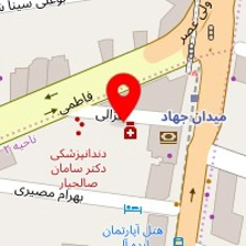 سالن زیبایی لوندر بیوتی
