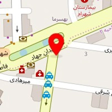سالن زیبایی زویا