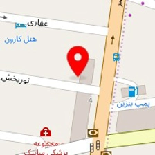 سالن پیرایش کلاسیک