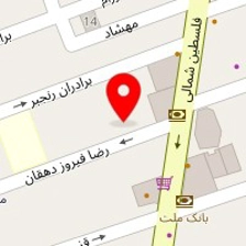 سالن زیبایی پیونی