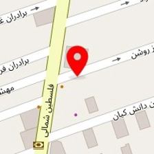 آرایشگاه گیلدا