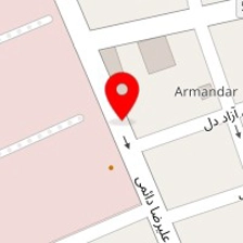 سالن زیبایی الهام ریائی