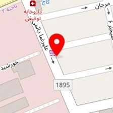 سالن پیرایش مهر