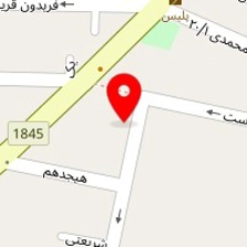 سالن پیرایش علی رهرو