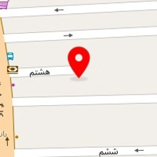 سالن زیبایی مینیاتور
