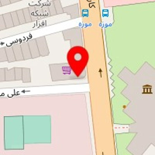 سالن زیبایی آسمان