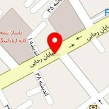 دکتر علی قاسمی