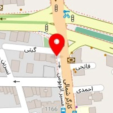 سالن زیبایی هانی حسینی