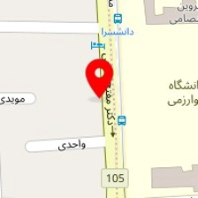 سالن پیرایش میلاد