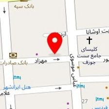 سالن زیبایی گرین