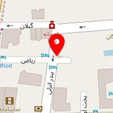 سالن زیبایی نیوشا