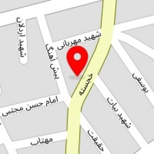 دفتر نقشه برداری زاگرس
