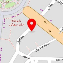 تجارت الکترونیک پارسیان