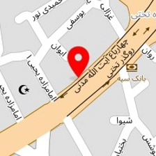 شرکت مهندسین مشاور آمایش آبادگران زمین