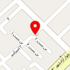 تاسیساتی افروز گستر تفت